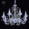 Подвесная люстра MW-Light Букет 16 421014308