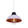 Подвесной светильник Lumina Deco Fuko LDP 6859 WT