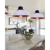 Подвесной светильник Lumina Deco Fuko LDP 6859 WT