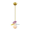 Подвесной светильник Loft IT Matisse 10008/1P mult Подвесной светильник Loft IT Matisse 10008/1P mult