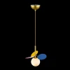 Подвесной светильник Loft IT Matisse 10008/1P mult Подвесной светильник Loft IT Matisse 10008/1P mult