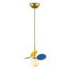 Подвесной светильник Loft IT Matisse 10008/1P mult Подвесной светильник Loft IT Matisse 10008/1P mult