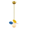 Подвесной светильник Loft IT Matisse 10008/1P mult Подвесной светильник Loft IT Matisse 10008/1P mult