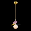 Подвесной светильник Loft IT Matisse 10008/1P mult Подвесной светильник Loft IT Matisse 10008/1P mult