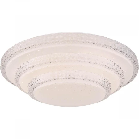 Потолочный светодиодный светильник Globo Magnifique 48005FSH-30