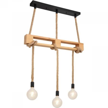 Подвесной светильник Globo Ulleu 69029-3P