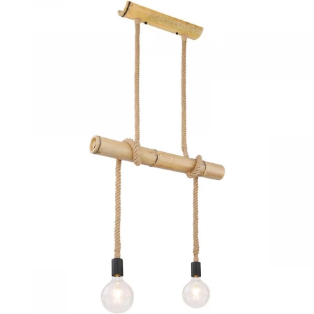 Подвесной светильник Globo Fragno 15429-2H