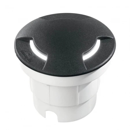 Ландшафтный светодиодный светильник Ideal Lux Cecilia PT1 Big