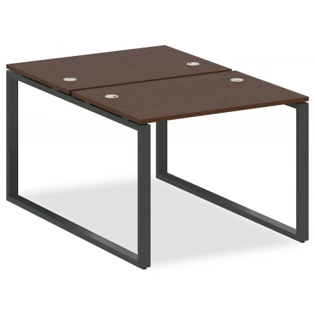 Стол офисный Metal System БО.РАС-СП-2.1 Стол офисный Metal System БО.РАС-СП-2.1