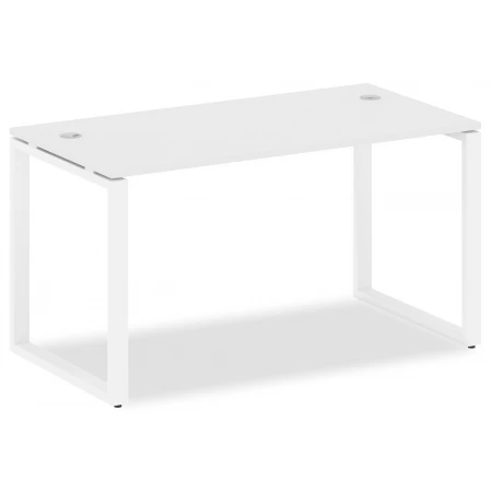 Стол офисный Metal System БО.СП-3 Стол офисный Metal System БО.СП-3