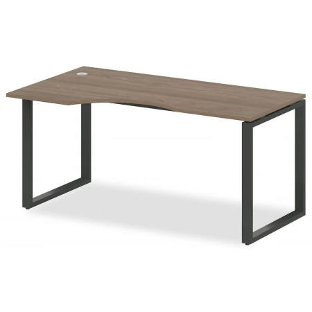 Стол офисный Metal System БО.СА-1 (L) Стол офисный Metal System БО.СА-1 (L)