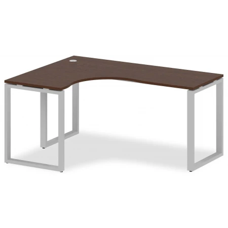 Стол офисный Metal System БО.СА-4 (L) Стол офисный Metal System БО.СА-4 (L)