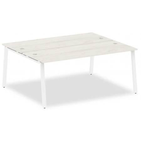 Стол офисный Metal System БА.РАС-СП-2.5 Стол офисный Metal System БА.РАС-СП-2.5