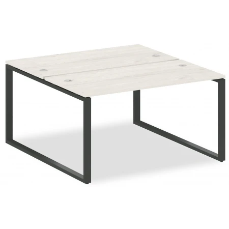 Стол офисный Metal System БО.РАС-СП-2.3 Стол офисный Metal System БО.РАС-СП-2.3