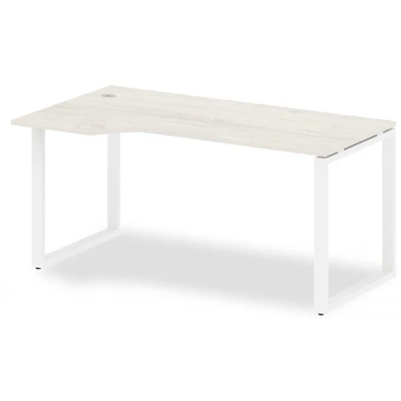 Стол офисный Metal System БО.СА-1 (L) Стол офисный Metal System БО.СА-1 (L)