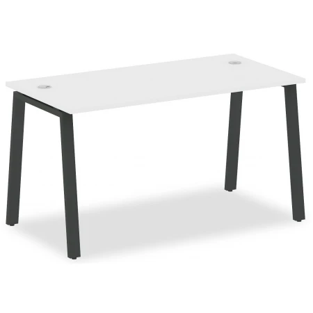 Стол офисный Metal System БА.СП-3 Стол офисный Metal System БА.СП-3