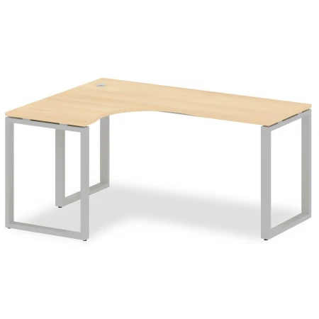 Стол офисный Metal System БО.СА-4 (L) Стол офисный Metal System БО.СА-4 (L)