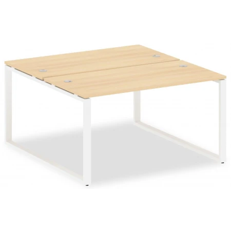 Стол офисный Metal System БО.РАС-СП-2.3 Стол офисный Metal System БО.РАС-СП-2.3