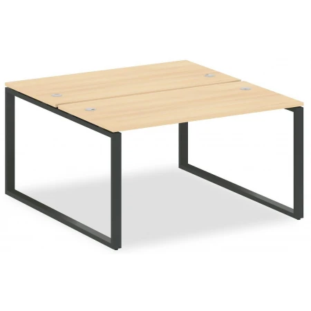 Стол офисный Metal System БО.РАС-СП-2.3 Стол офисный Metal System БО.РАС-СП-2.3