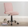 Стул компьютерный Pink Стул компьютерный Pink