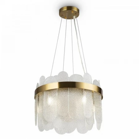 Люстра Freya FR5141PL-05BS Deserto