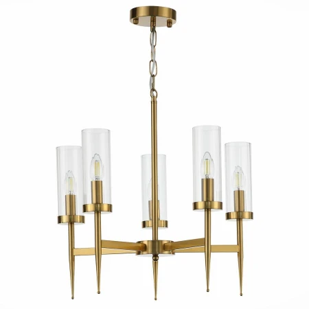 Люстра ST LUCE SL1159.303.05 ACAZIO