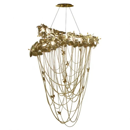 Люстра BLS 17546 Mcqueen Люстра BLS 17546 Mcqueen