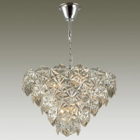 Люстра Odeon Light 4923/7 TALERTI