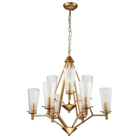 Люстра Favourite 2964-9P Raute