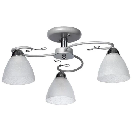 Люстра DeMarkt 676015403 Нежность