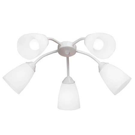 Люстра Vitaluce V3187-0/5PL