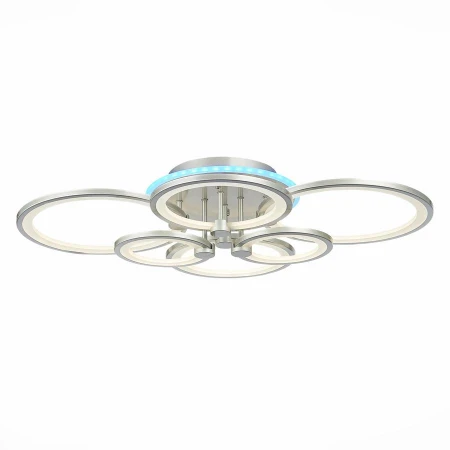 Люстра EVOLED SLE200392-06RGB LETO