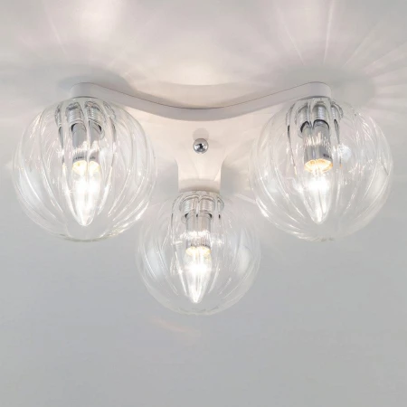 Люстра Citilux CL116130 Коптер