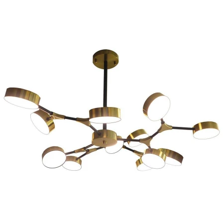 Люстра Escada 10239/12LED