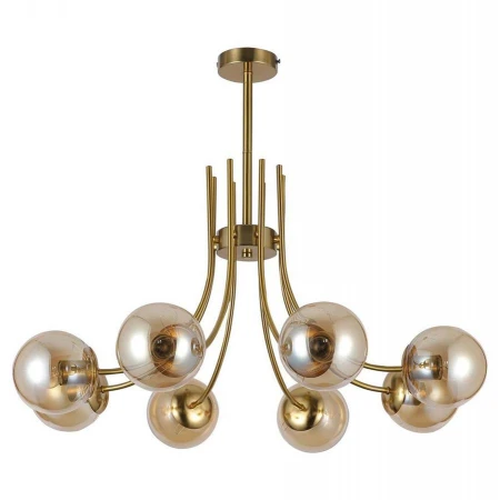 Люстра F-Promo 2783-8P Vexity