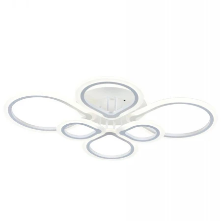 Люстра Escada 10217/6LED BL