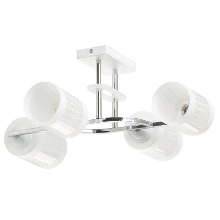 Люстра DeMarkt 106011004 Олимпия