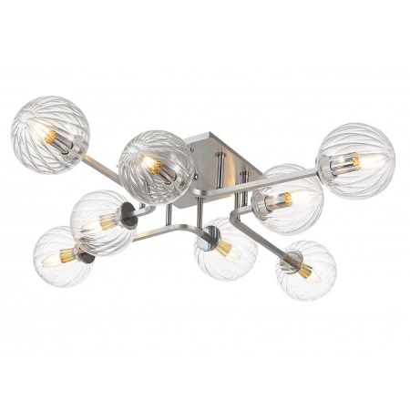 Люстра Citilux CL120180 Арно