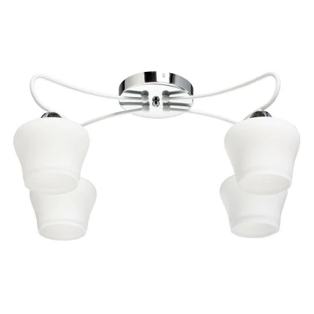 Люстра DeMarkt 324017704 Альфа