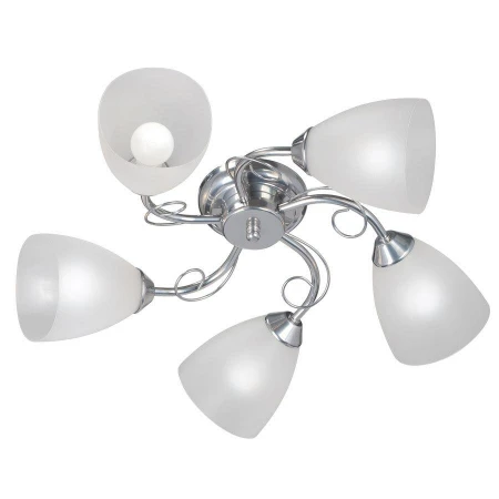 Люстра Vitaluce V3886-9/5PL