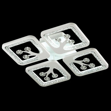 Люстра Lumion 5205/64CL FOSTER