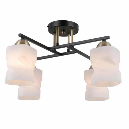 Люстра Citilux CL129245 Джером