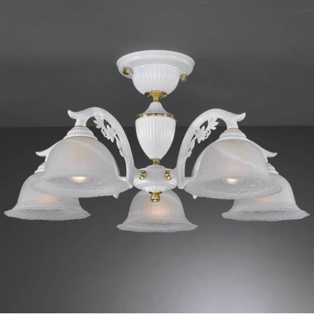 Люстра Reccagni Angelo PL 9602/5