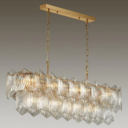 Светильник Odeon Light 4918/10A SOMALA