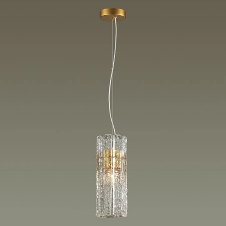 Светильник Odeon Light 4938/1 MERKALE