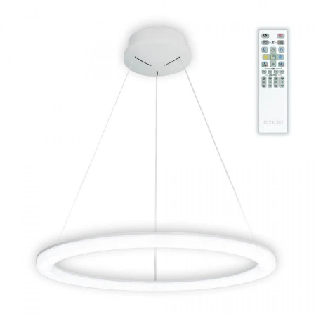 Светильник Citilux CL710B64S Электрон Смарт