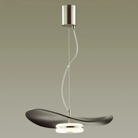 Светильник Odeon Light 4859/13L FLUENT