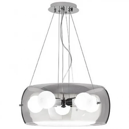 Светильник Ideal Lux AUDI-10 SP5 FUME AUDI-10