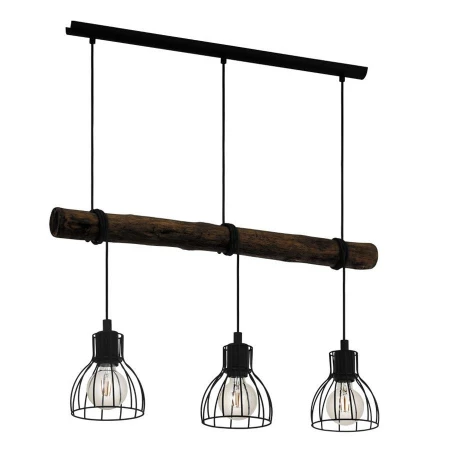 Светильник Eglo 43352 HORNINGTOPS