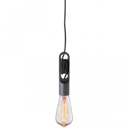 Светильник Loft IT LOFT1510BL Wickle